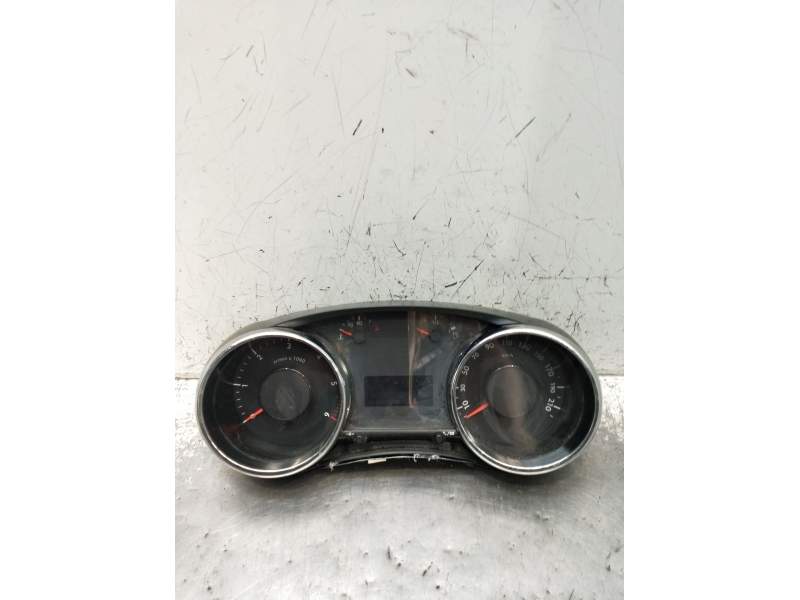 Recambio de cuadro instrumentos para peugeot 5008 (0u_, 0e_) 1.6 bluehdi 120 referencia OEM IAM 9805232380 6938964U 2012