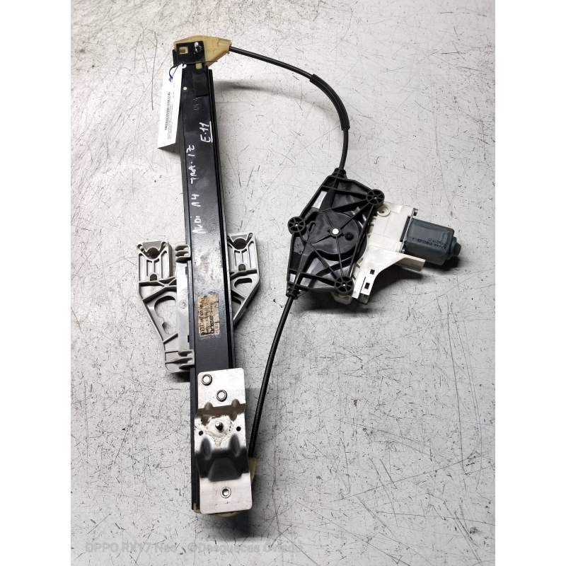 Recambio de elevalunas trasero izquierdo para audi a4 avant (8k5) (2008) básico referencia OEM IAM 8K059811A 5P 2008