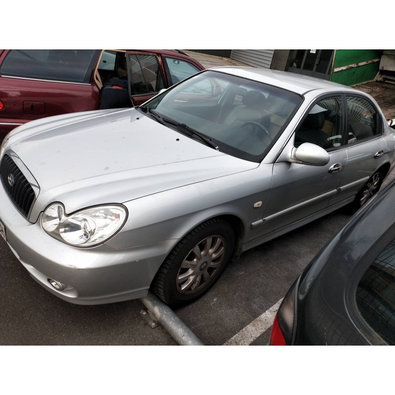 hyundai sonata (y4) del año 2002