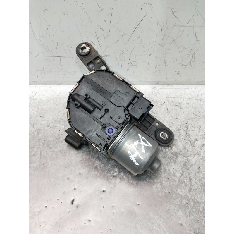 Recambio de motor limpia delantero para citroen c4 picasso referencia OEM IAM 9676371780 0390248104 