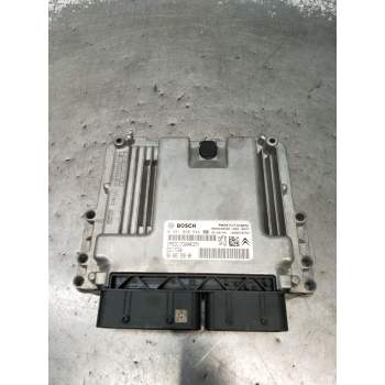 CENTRALITA MOTOR UCE 0281030544 9808535880 1039S70743 2012