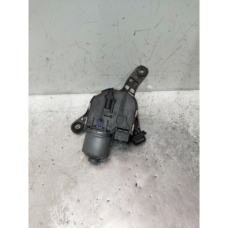 Recambio de motor limpia delantero para citroen c4 picasso referencia OEM IAM 9676371980 0930248103 IZQUIERDO