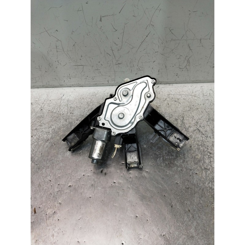 Recambio de motor limpia trasero para citroen c4 picasso referencia OEM IAM 0390208008 9677680580 