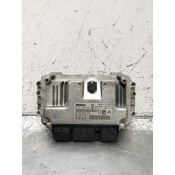 CENTRALITA MOTOR UCE 0261208908 9663518680 2004