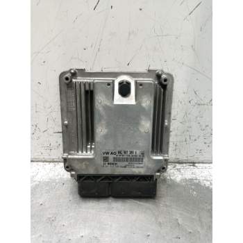 CENTRALITA MOTOR UCE 0281018526 04L907309A EDC1764 2012