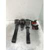 Recambio de juego cinturones trasero para citroën xsara picasso (n68) 1.6 16v referencia OEM IAM  5P 2004