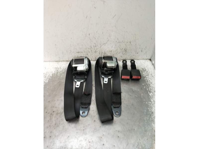 Recambio de juego cinturones delantero para citroën xsara picasso (n68) 1.6 16v referencia OEM IAM  5P 2004