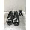 Recambio de juego cinturones delantero para citroën xsara picasso (n68) 1.6 16v referencia OEM IAM  5P 2004
