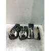 Recambio de juego cinturones delantero para peugeot 5008 (0u_, 0e_) 1.6 bluehdi 120 referencia OEM IAM  5P 2012