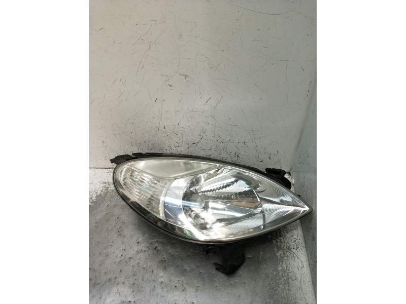 Recambio de faro derecho para citroën xsara picasso (n68) 1.6 16v referencia OEM IAM 9649557380 89310180 2004