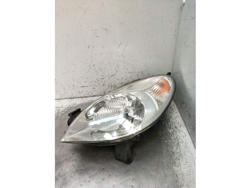 Recambio de faro izquierdo para citroën xsara picasso (n68) 1.6 16v referencia OEM IAM 9649557480 89310170 2004