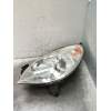 Recambio de faro izquierdo para citroën xsara picasso (n68) 1.6 16v referencia OEM IAM 9649557480 89310170 2004