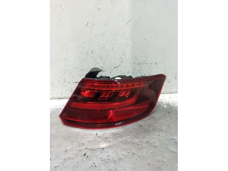 Recambio de piloto trasero derecho para audi a3 sportback (8va, 8vf) 2.0 tdi referencia OEM IAM   2012