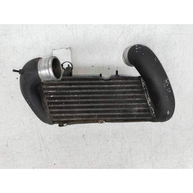 Recambio de intercooler para audi 80 avant 1.9 tdi referencia OEM IAM 028145805  
