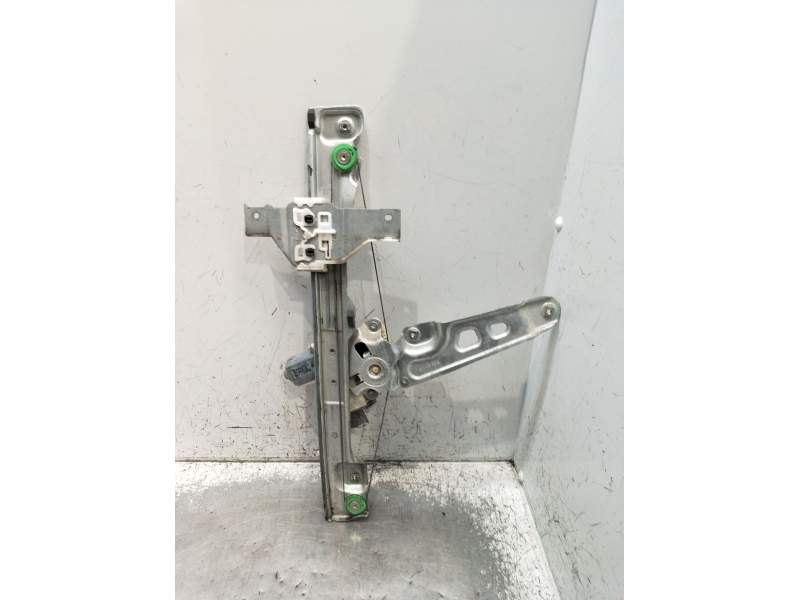 Recambio de elevalunas delantero izquierdo para peugeot 5008 (0u_, 0e_) 1.6 bluehdi 120 referencia OEM IAM  5P 2012