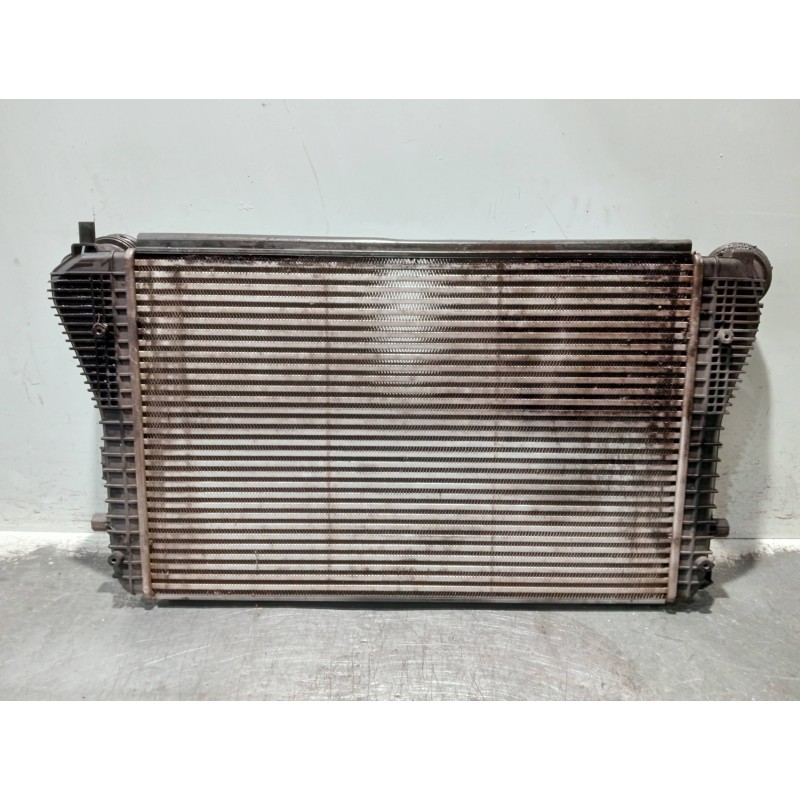 Recambio de intercooler para skoda octavia berlina (1z3) referencia OEM IAM 1K0145803M  