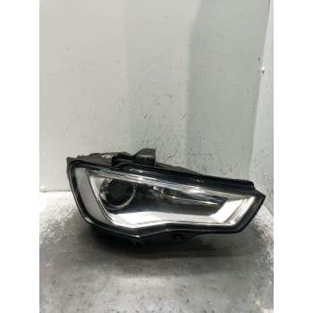 FARO DERECHO 4G0907397 8V0941006 XENON 2012