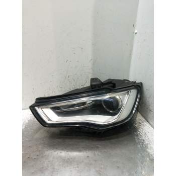 FARO IZQUIERDO 8V0941005 4G0907397P XENON 2012