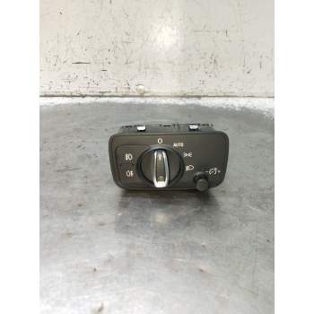 MANDO LUCES 8V0941531L 2012