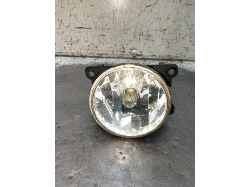 Recambio de faro antiniebla izquierdo para peugeot 5008 (0u_, 0e_) 1.6 bluehdi 120 referencia OEM IAM   2012