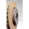Recambio de disco freno delantero para fiat 500 312 1.0 hybrid referencia OEM IAM   
