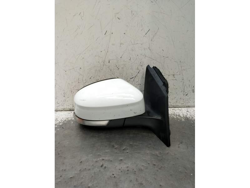 Recambio de retrovisor derecho para ford focus iii 1.5 tdci referencia OEM IAM  ELÉCTRICO 2014