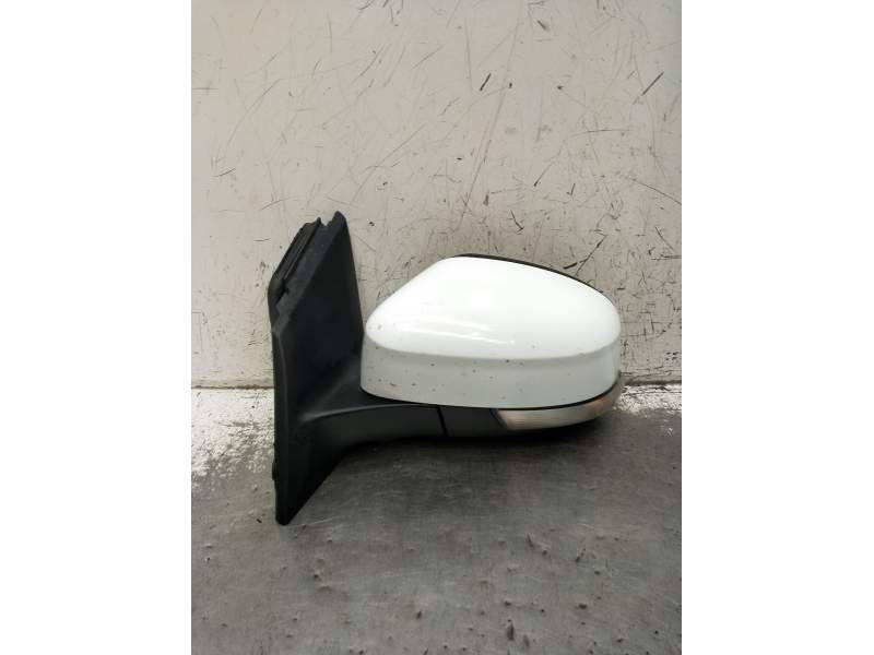 Recambio de retrovisor izquierdo para ford focus iii 1.5 tdci referencia OEM IAM  ELÉCTRICO 2014