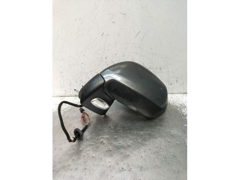 Recambio de retrovisor izquierdo para peugeot 5008 (0u_, 0e_) 1.6 bluehdi 120 referencia OEM IAM  ELÉCTRICO 2012