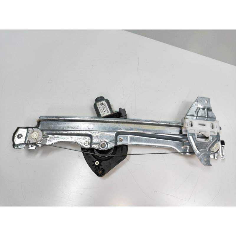 Recambio de elevalunas trasero derecho para citroën c4 lim. referencia OEM IAM 402278K  