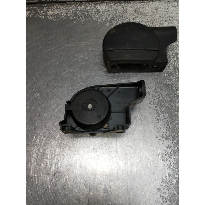 Recambio de potenciometro pedal para suzuki grand vitara 5 puertas sq (ft) referencia OEM IAM 9643365680  