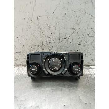 MANDO CALEFACCION / AIRE ACONDICIONADO 96738323XT 2012