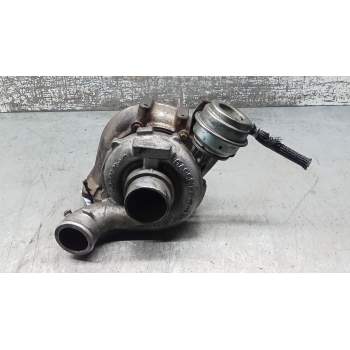 TURBOCOMPRESOR 059145701C 25TDI 2005