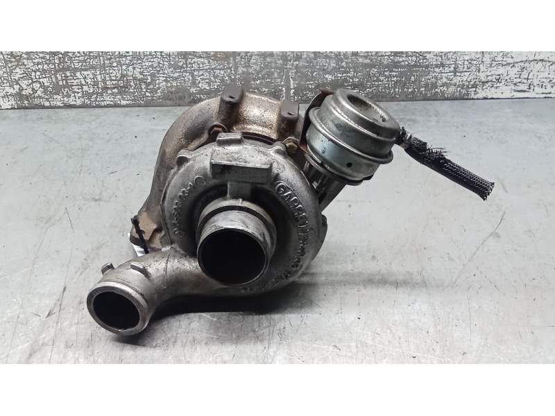 Recambio de turbocompresor para audi a4 b7 avant (8ed) 2.5 tdi referencia OEM IAM 059145701C 25TDI 2005