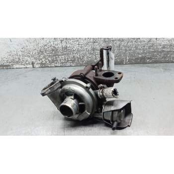 TURBOCOMPRESOR 9663199280 16HDI 2006