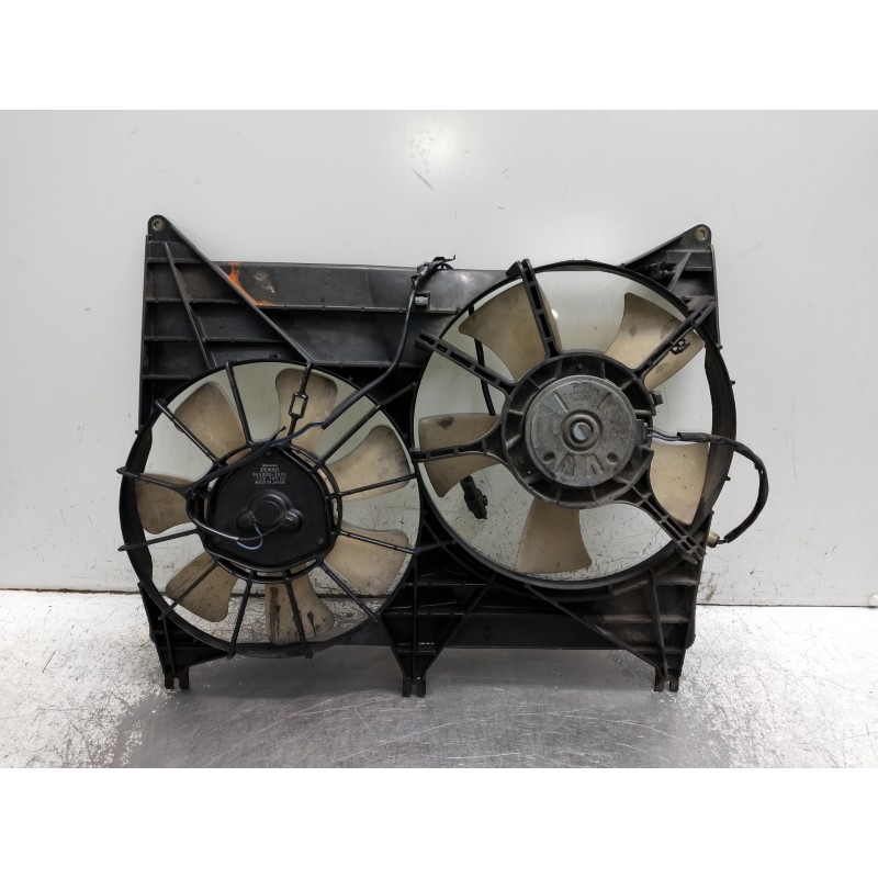 Recambio de electroventilador para suzuki grand vitara 5 puertas sq (ft) referencia OEM IAM   