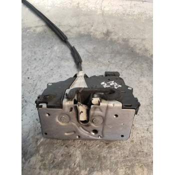 MOTOR CIERRE CENTRALIZADO TRASERO DERECHO 51892946 