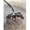 Recambio de motor cierre centralizado trasero derecho para fiat punto (evo) (199) dynamic referencia OEM IAM 51892946  