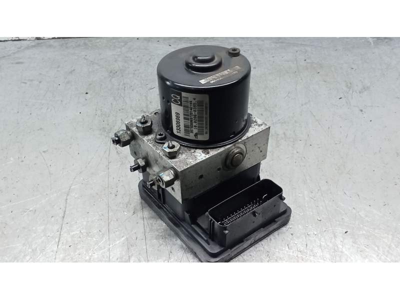 Recambio de abs para chevrolet cruze (j300) 2.0 cdi referencia OEM IAM 100096045063 10020603954 13306969
