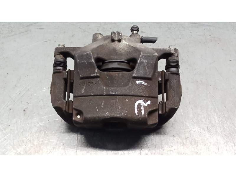 Recambio de pinza freno delantera izquierda para chevrolet cruze (j300) 2.0 cdi referencia OEM IAM  20CRDI 2009