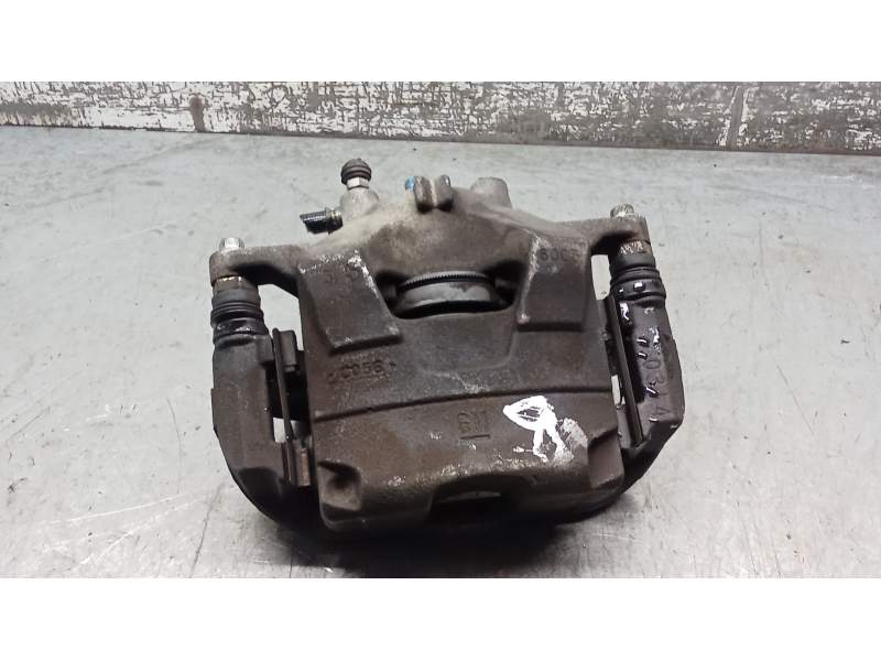Recambio de pinza freno delantera derecha para chevrolet cruze (j300) 2.0 cdi referencia OEM IAM  20CRDI 2009