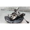 Recambio de mangueta delantera derecha para chevrolet cruze (j300) 2.0 cdi referencia OEM IAM  20CRDI 2009