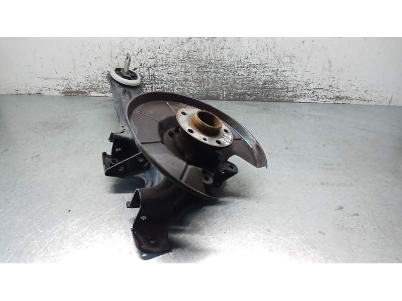 Recambio de mangueta trasera izquierda para volvo v60 i (155) 1.6 drive referencia OEM IAM 6G915A969 16D 2010