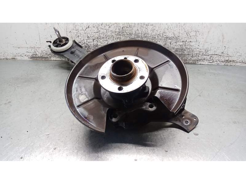 Recambio de mangueta trasera derecha para volvo v60 i (155) 1.6 drive referencia OEM IAM 6G915A968 16D 2010