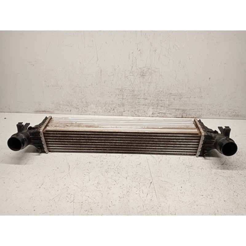 Recambio de intercooler para opel astra k lim. 5türig referencia OEM IAM 13356647  