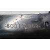 Recambio de mangueta trasera derecha para volvo v60 i (155) 1.6 drive referencia OEM IAM 6G915A968 16D 2010