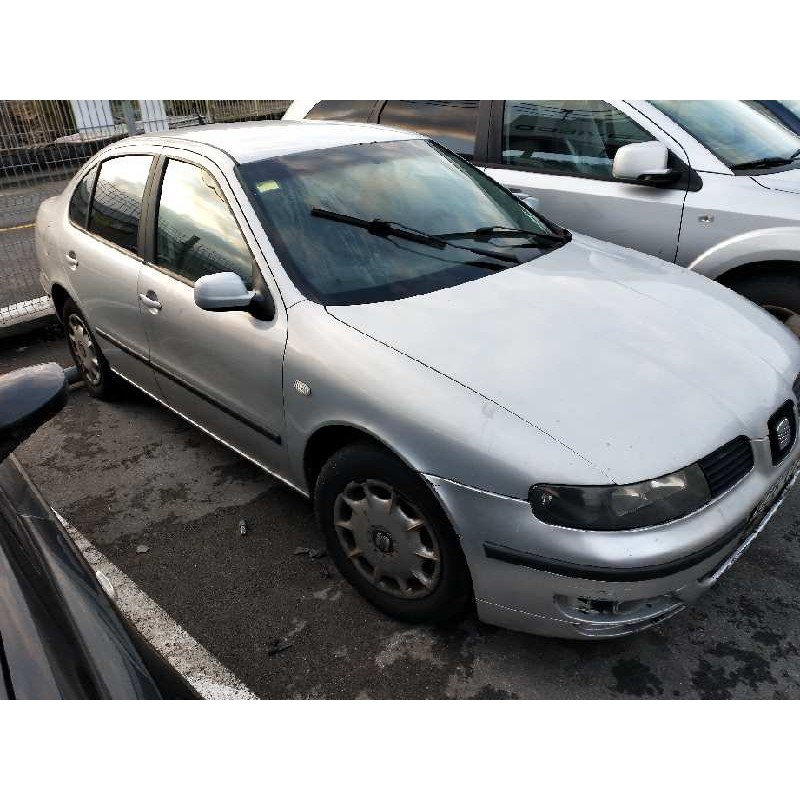 seat toledo (1m2) del año 1999