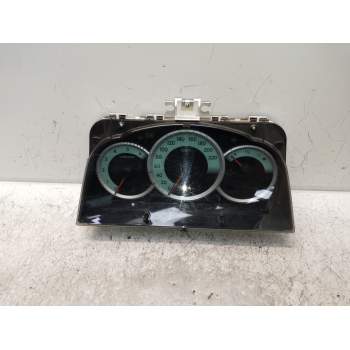 CUADRO INSTRUMENTOS 838000F060M 20CRDI 2004