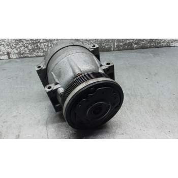 COMPRESOR AIRE ACONDICIONADO P0472459 20CRDI 2009