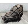 Recambio de diferencial trasero para ssangyong rodius i 2.7 xdi referencia OEM IAM R1513510405 27XDI 2005