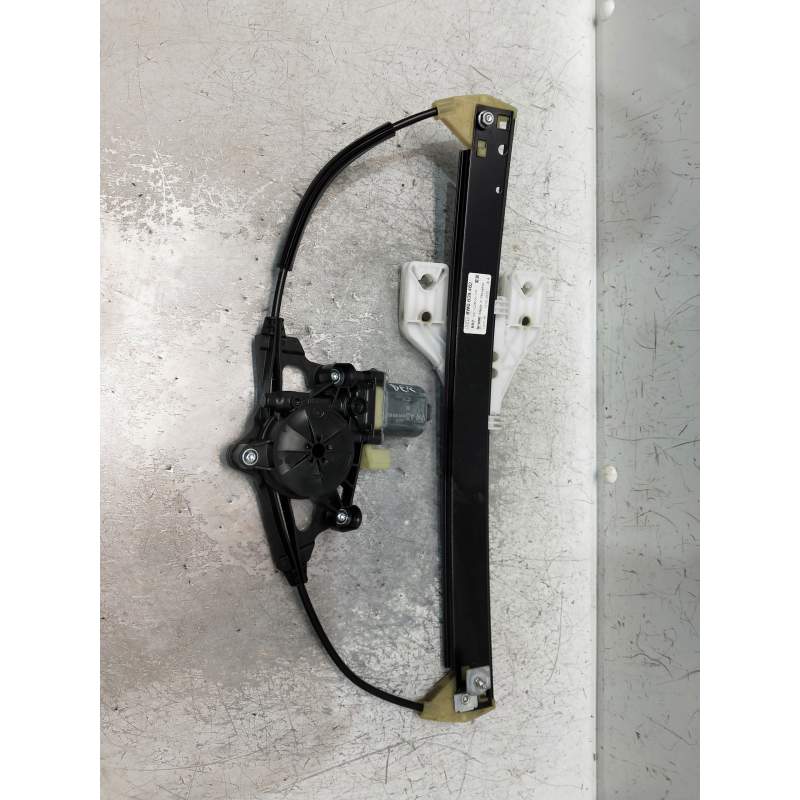 Recambio de elevalunas trasero derecho para audi a4 avant (8w5) sport edition quattro referencia OEM IAM 8W0839462  5P